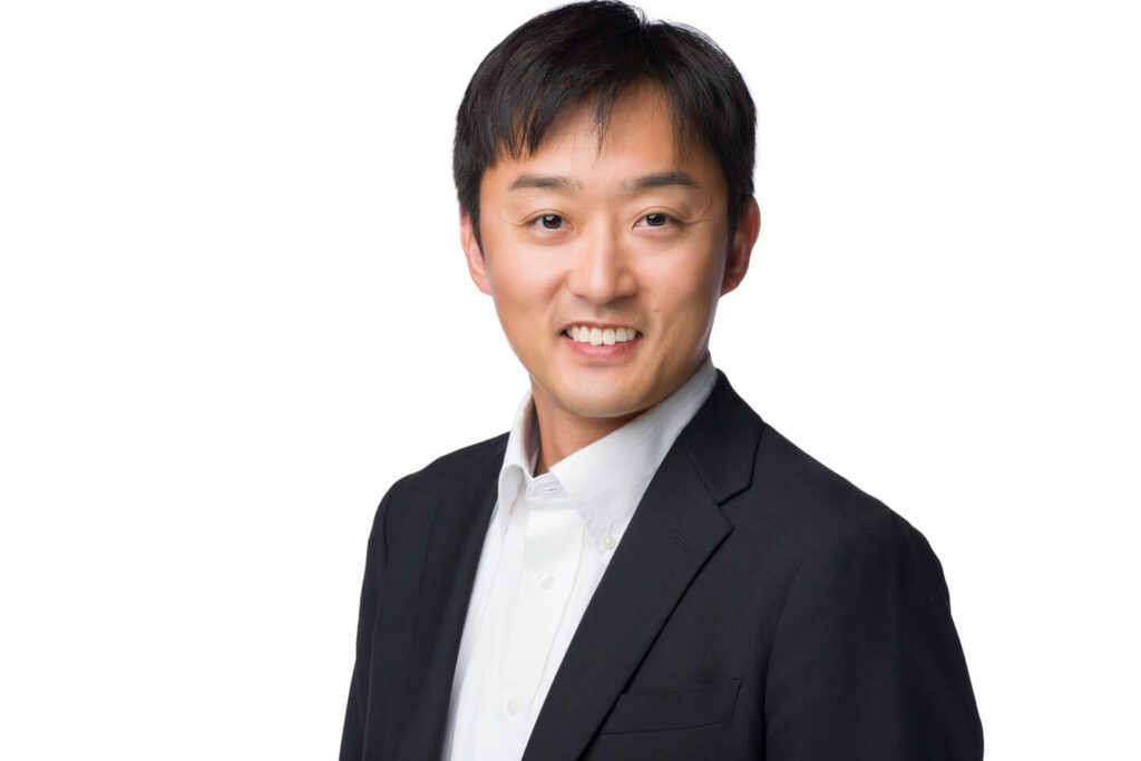 Dr. Ken Matsumoto