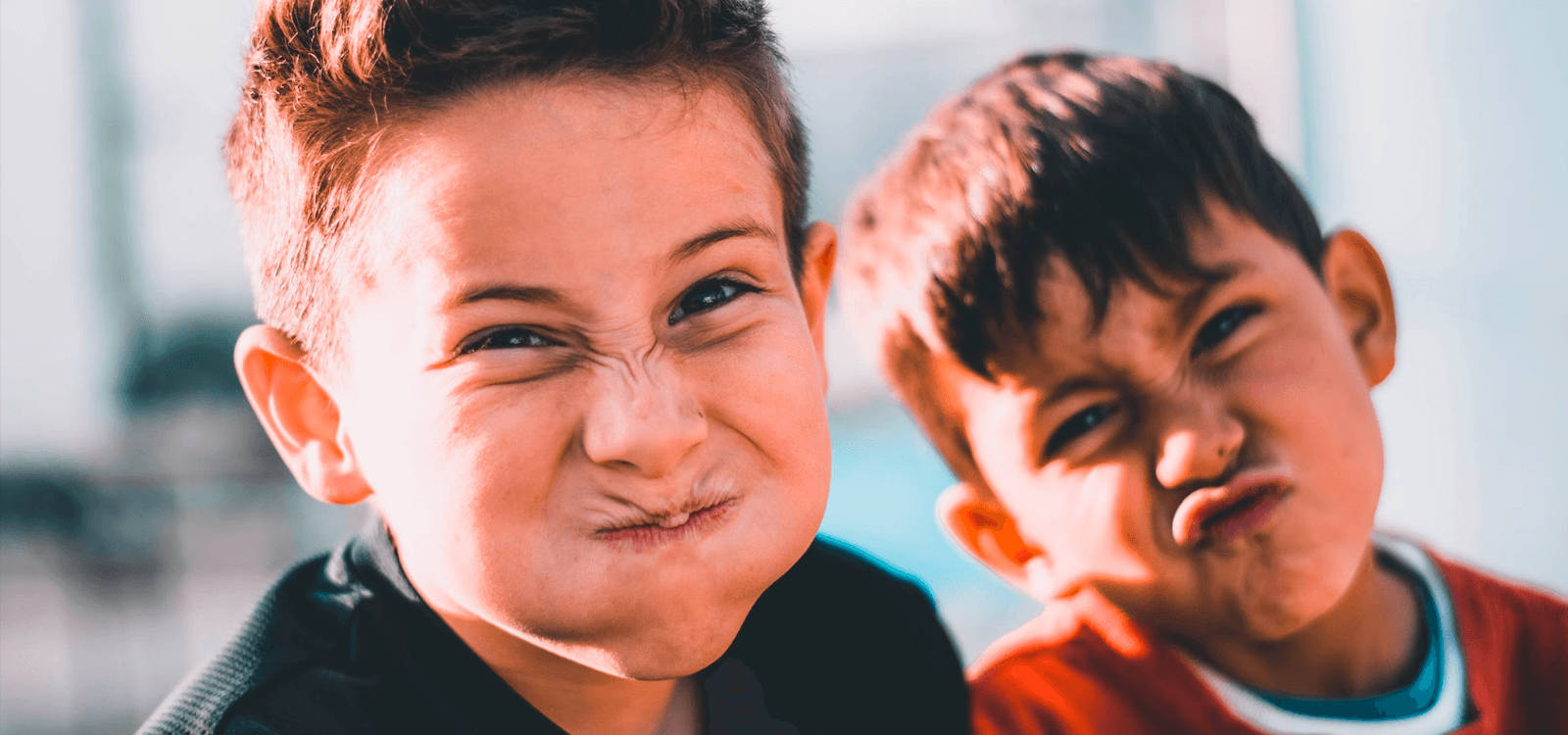 Braces for kids