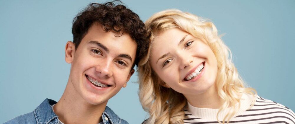 braces vs. invisalign